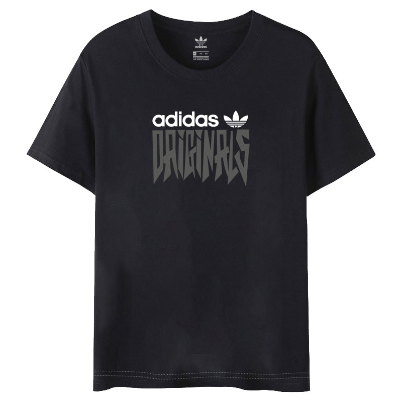 ADIDAS 現代設計棉T (男版) 0905