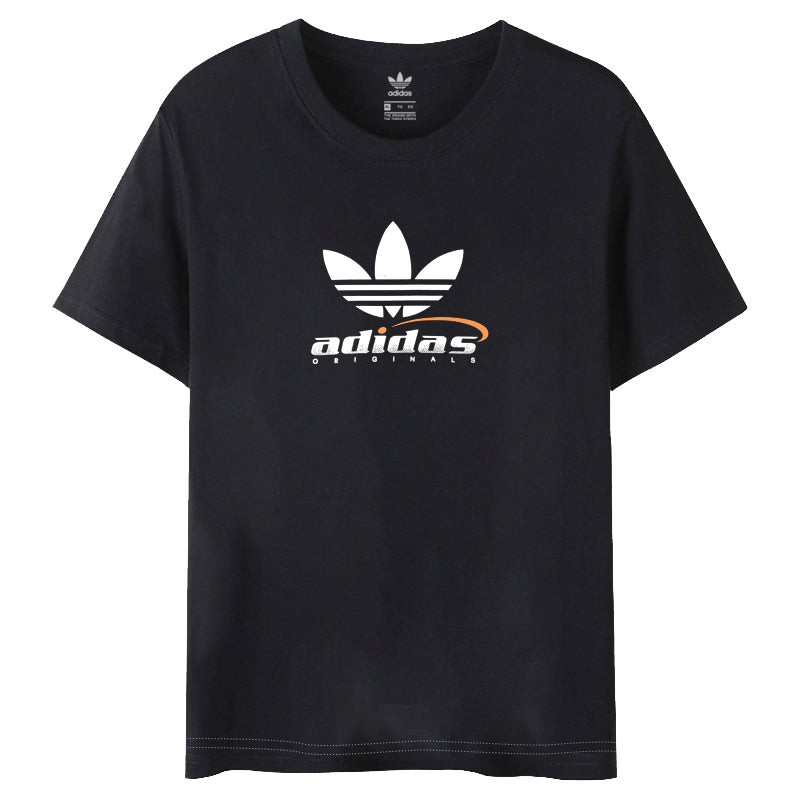 ADIDAS 三葉草ORIGINALS 棉T (男版) 0905