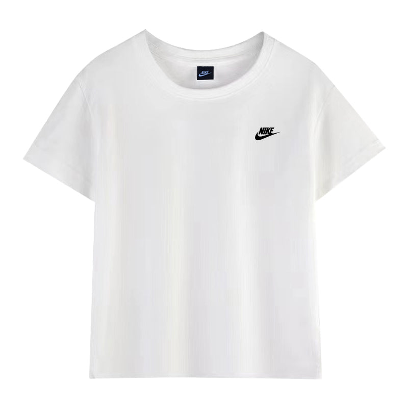 NIKE<童裝> Q版蜘蛛人棉T (100~160cm) ＊背面有圖案款